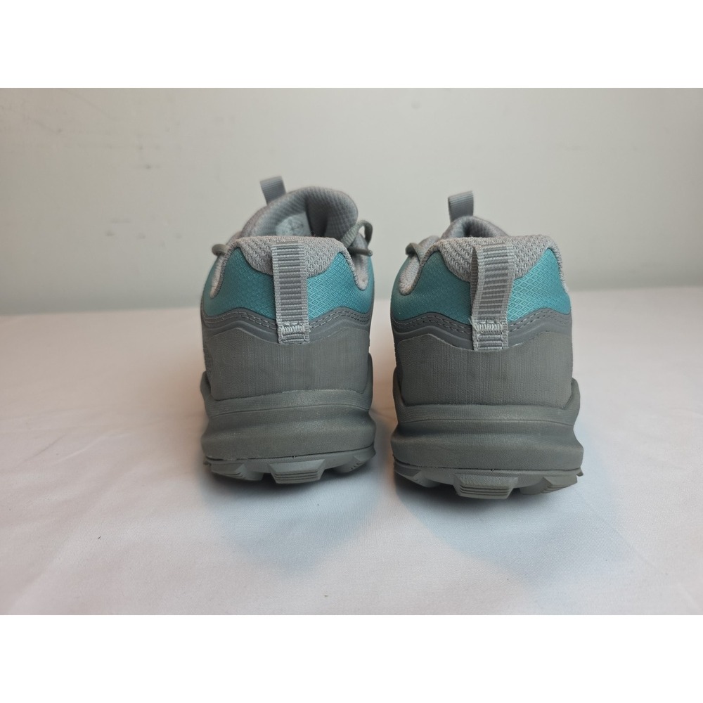 Oboz Women's Katabatic Low B-DRY Trail Hiking Shoes Athletic Gray Size 8.5 - Picture 2 of 16